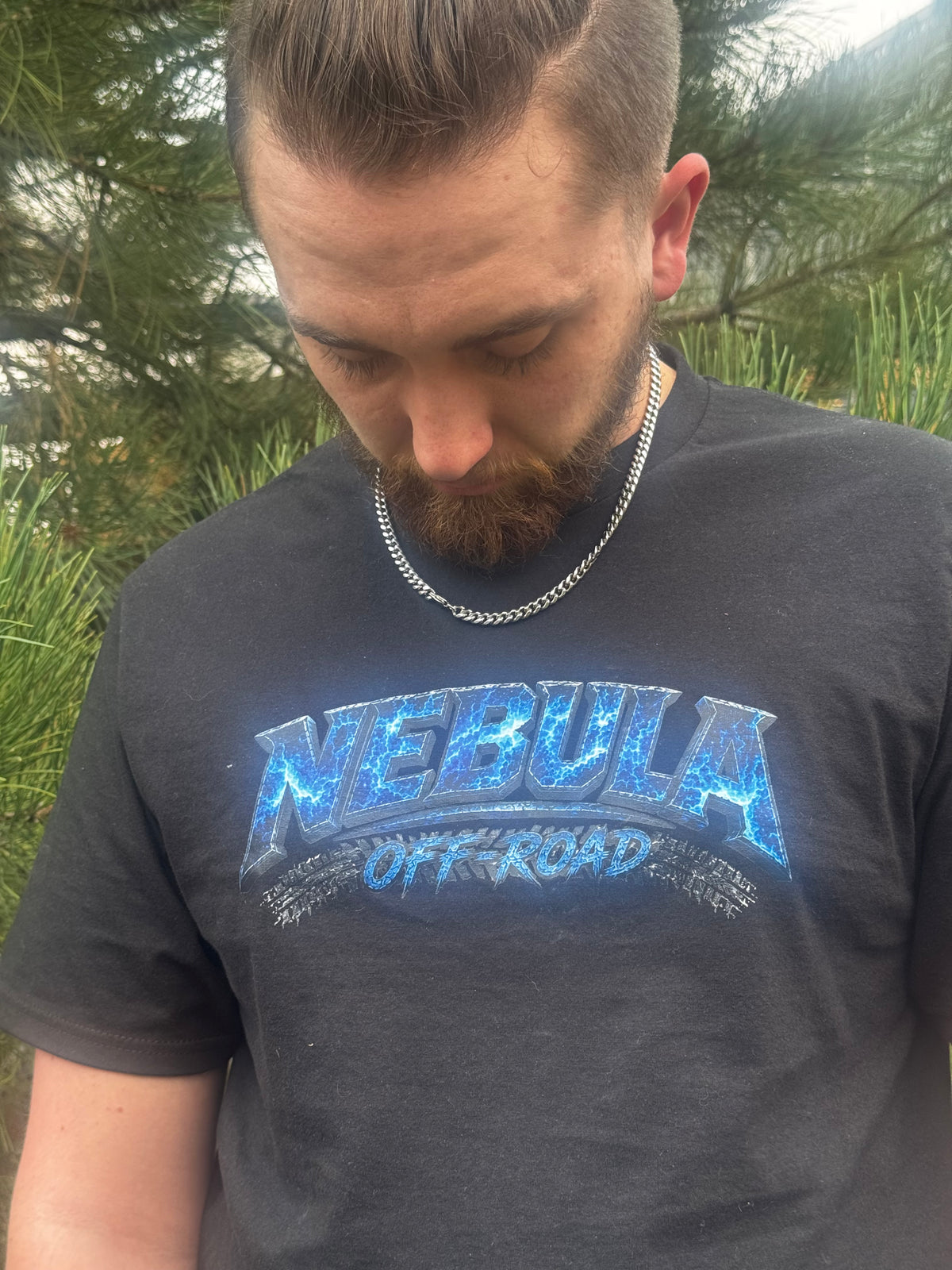 Nebula off-road
