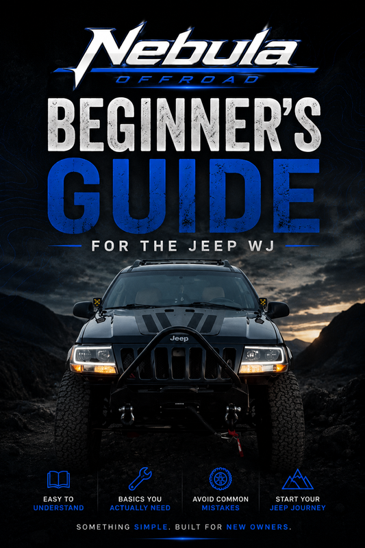 Build tracker/checklist
