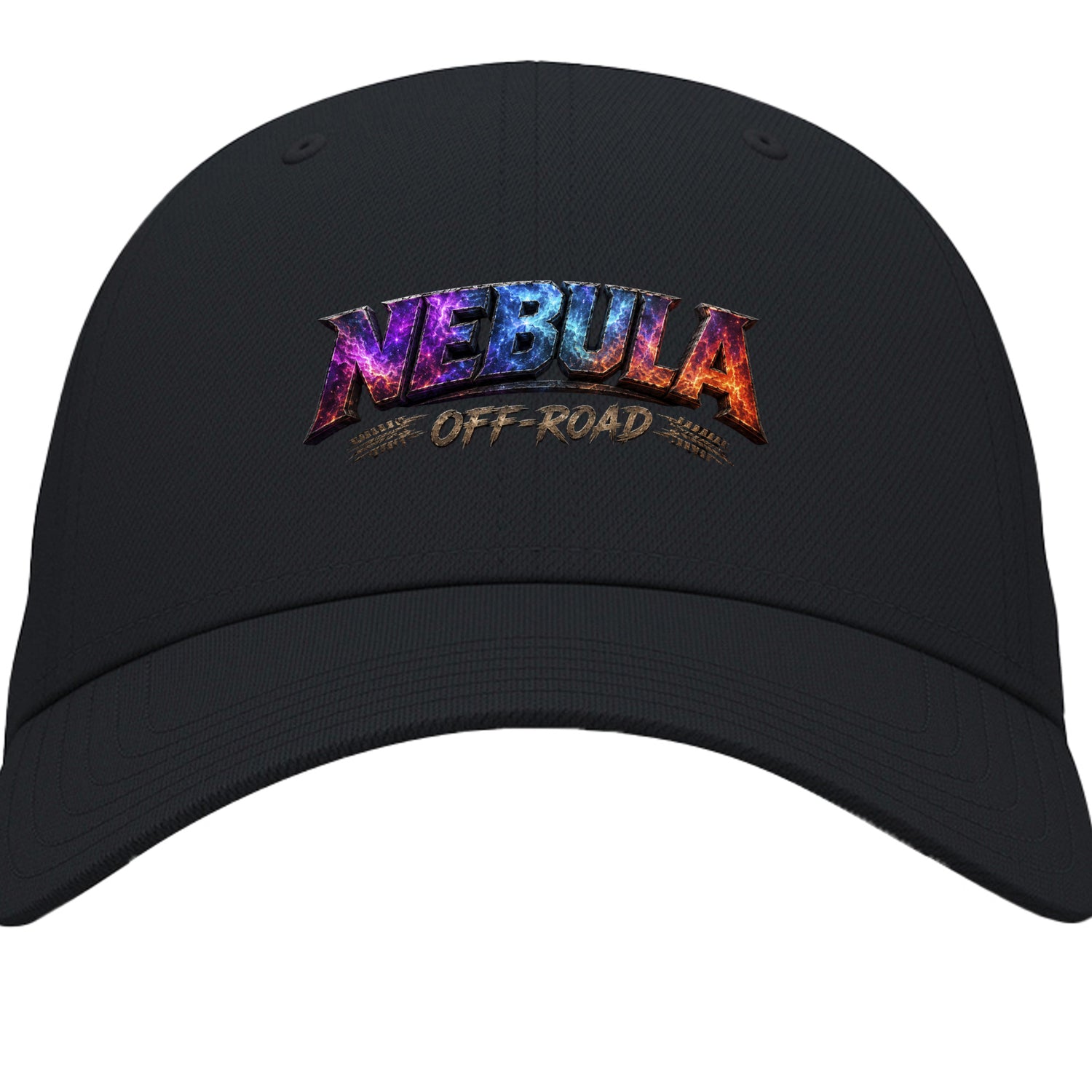 BLACK/ WHT_001 - 1376702 - FRONT