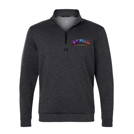 Black/ Black - 1387124 - FRONT