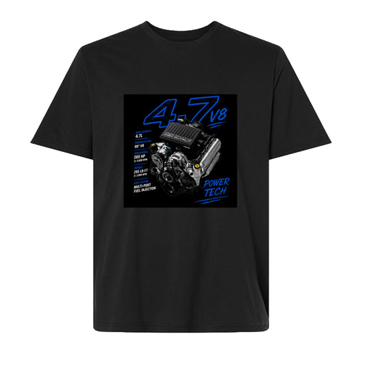 Black/ White - 1383264 - FRONT