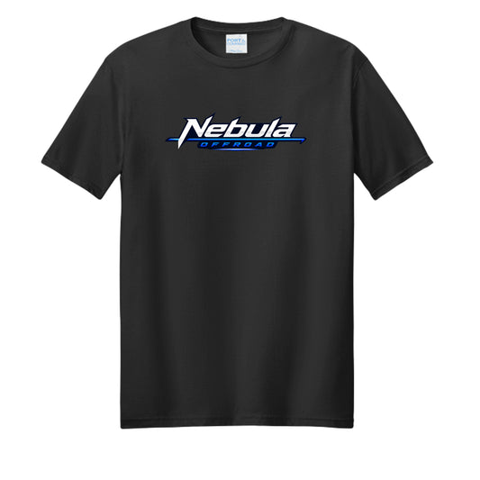 Jet Black - PC455 - FRONT