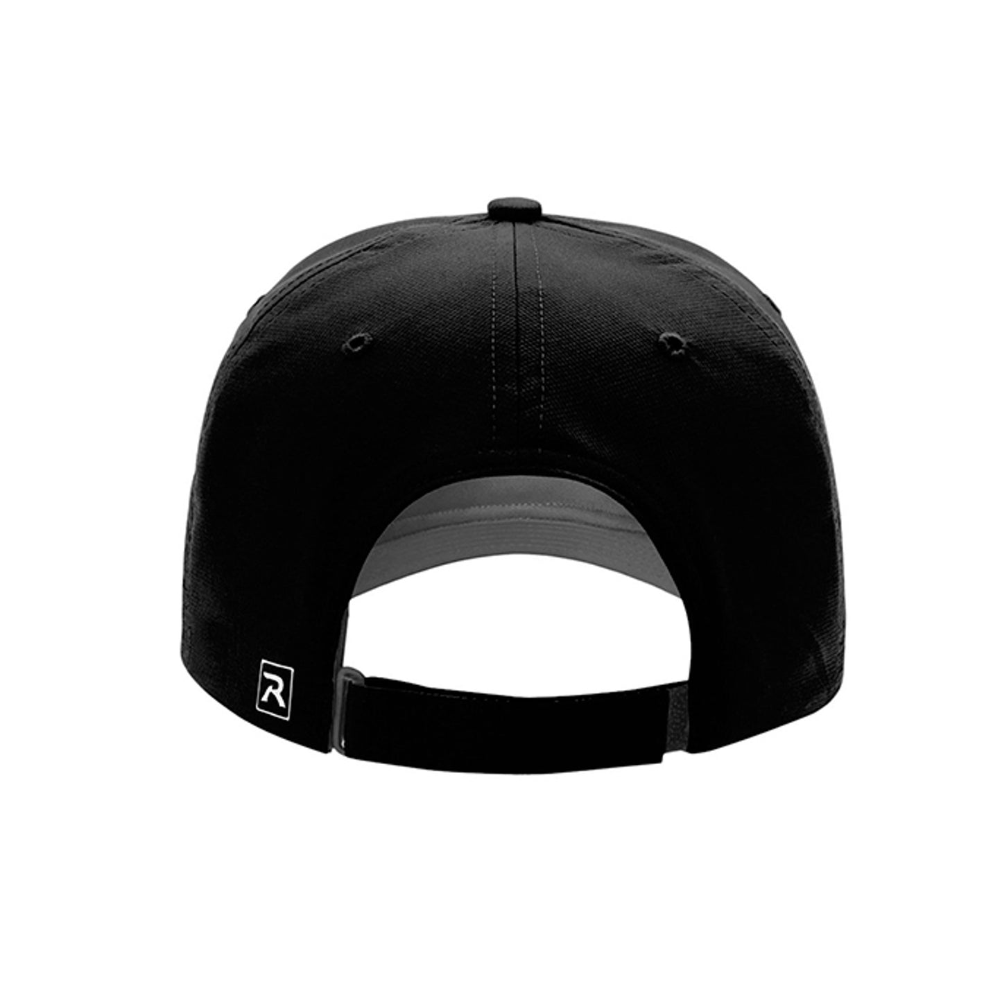 Black - 225R - BACK