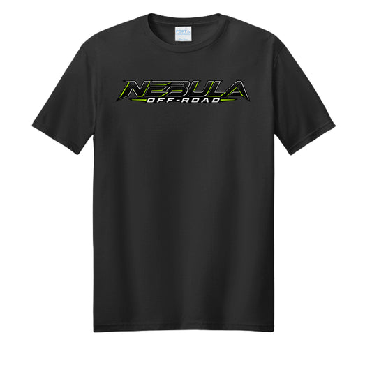 Jet Black - PC455 - FRONT